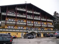 Schladming März 2010 - 'Vollgas - Tour'